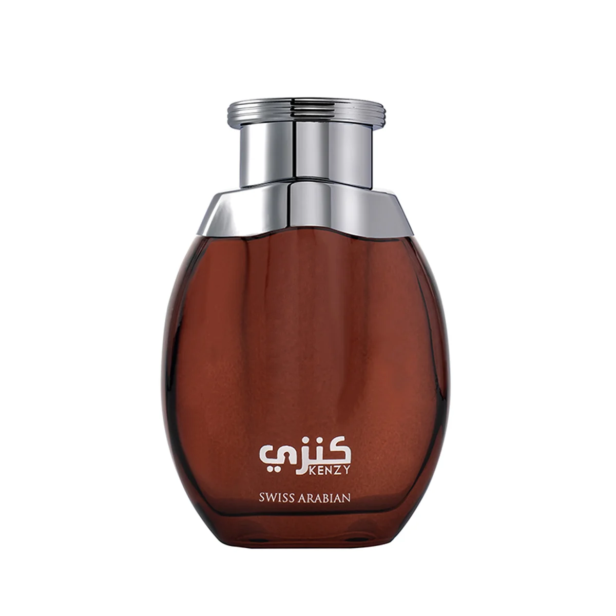 Swiss Arabian Kenzy EDP 100 ml UNISEX