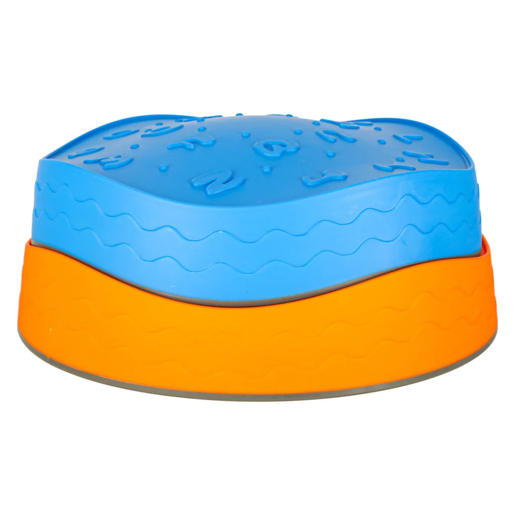 Senzorická cesta balančné kamene 5 ks hra podlaha je láva