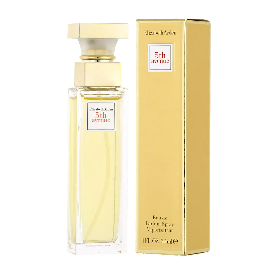 Elizabeth Arden 5th Avenue parfumovaná voda pre ženy 30 ml