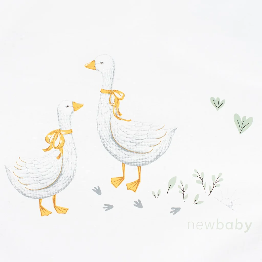 Detské kreslo New Baby Husičky , 20C57994