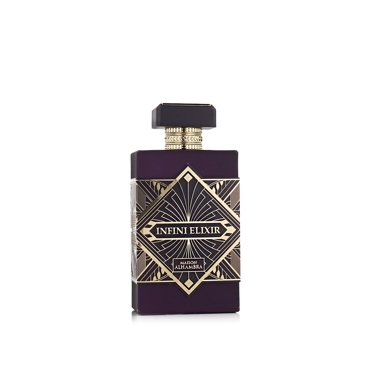 Maison Alhambra Infini Elixir parfémovaná voda 100 ml unisex