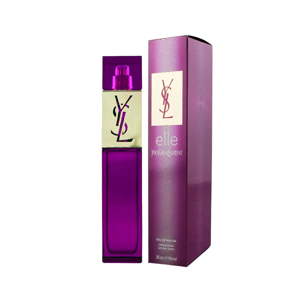 Yves Saint Laurent Elle EDP 90 ml W