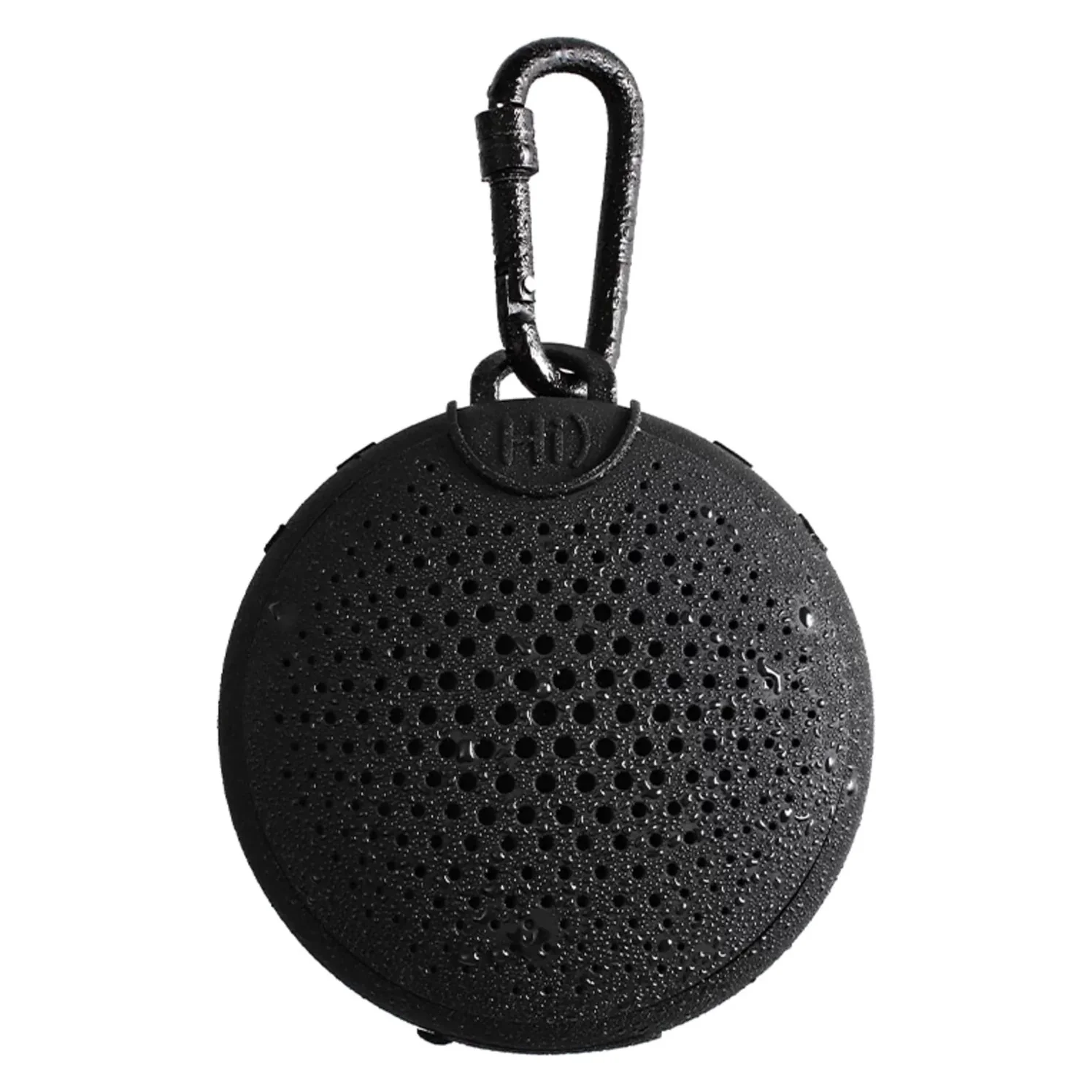 BOOMPODS Aquablaster čierny