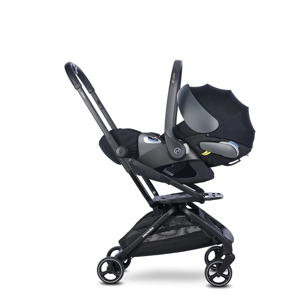 Adaptér na autosedačku Rockey S/M/L
