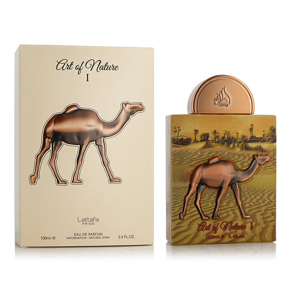 Lattafa Pride Art of Nature I EDP 100 ml UNISEX