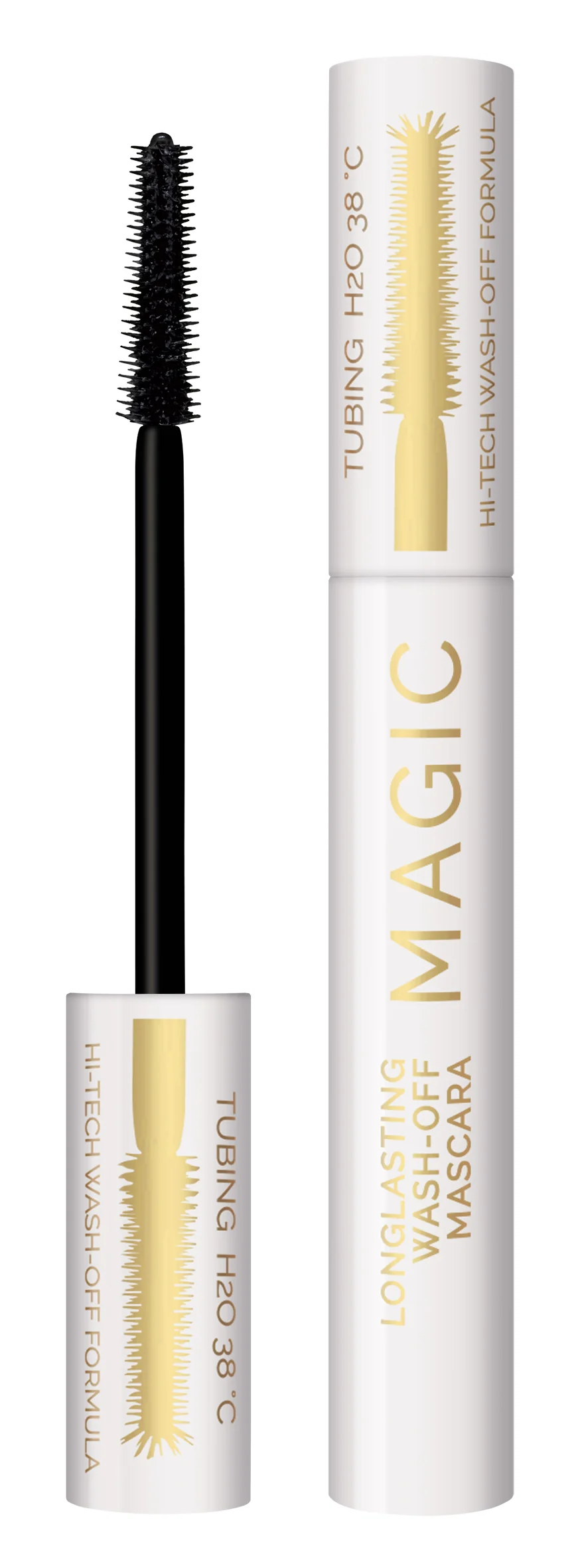 Dermacol Magic Wash Off riasenka 1×12,6 ml, riasenka
