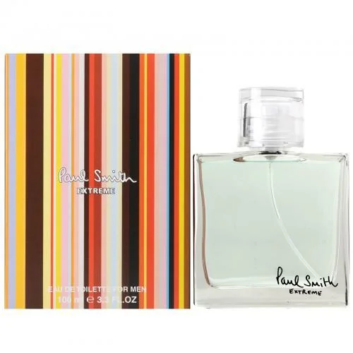 Paul Smith Extreme Man Edt 100ml 1×100 ml, toaletná voda