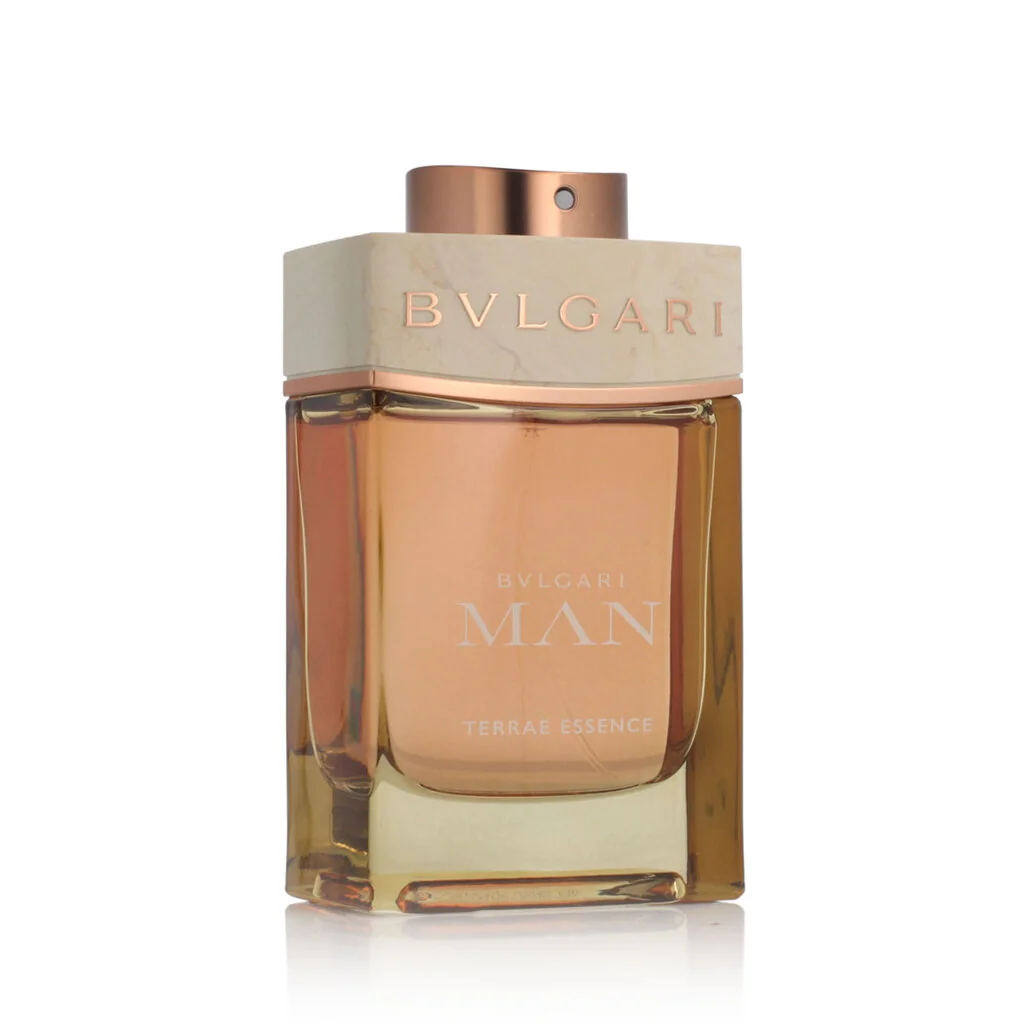 Bvlgari Man Terrae Essence EDP 100 ml M