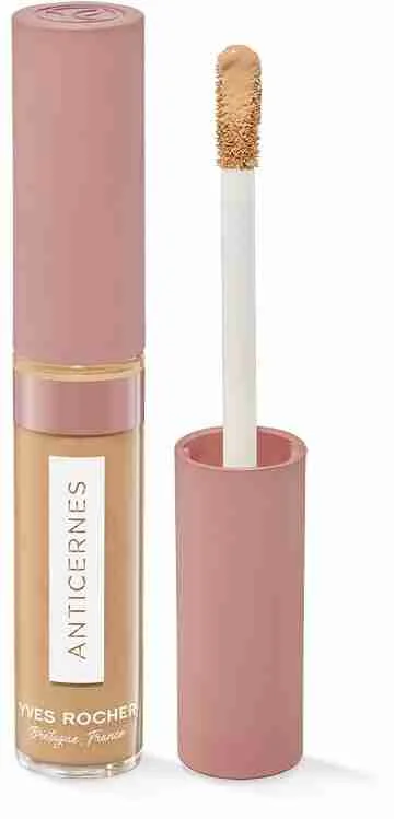 Yves Rocher Korektor na očné okolie Beige 150 COULEURS NATURE 1×1 ks, korektor