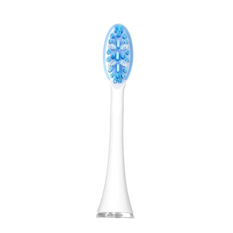 VITAMMY PEARL+ biele násady na sonickú zubnú kefku PEARL+ a PLATINUM