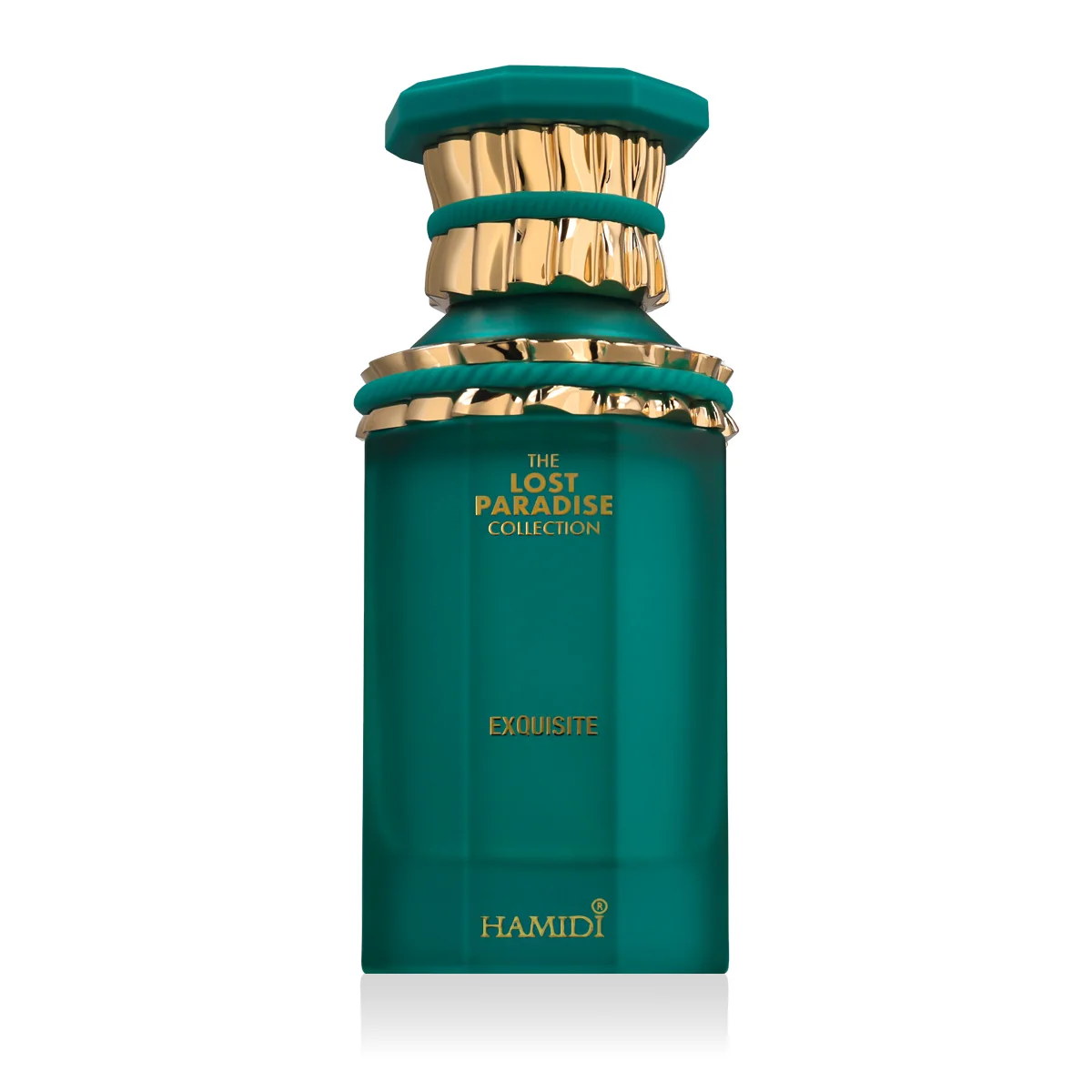 Hamidi The Lost Paradise Exquisite EDP 100 ml UNISEX