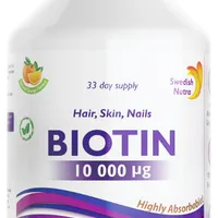 Biotin 500 ml