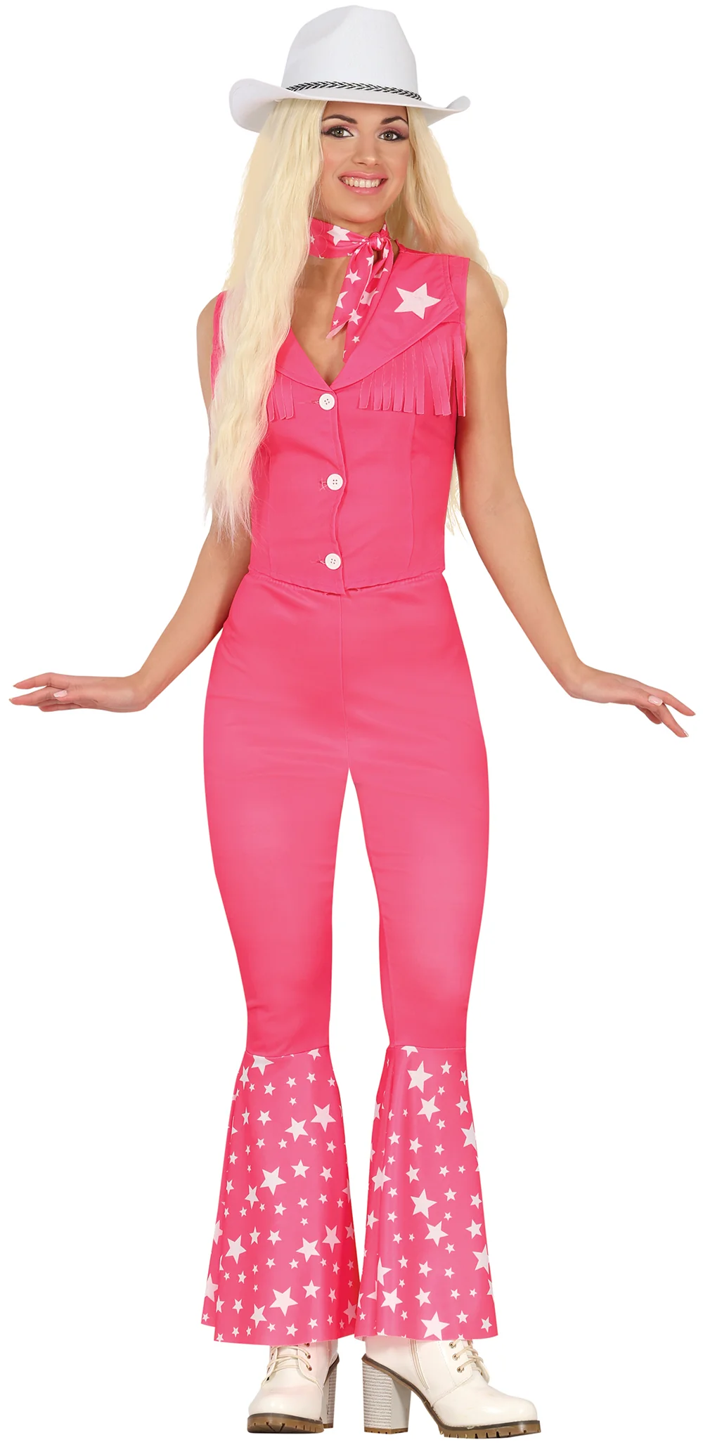 Dámsky kostým Barbie M 38-40
