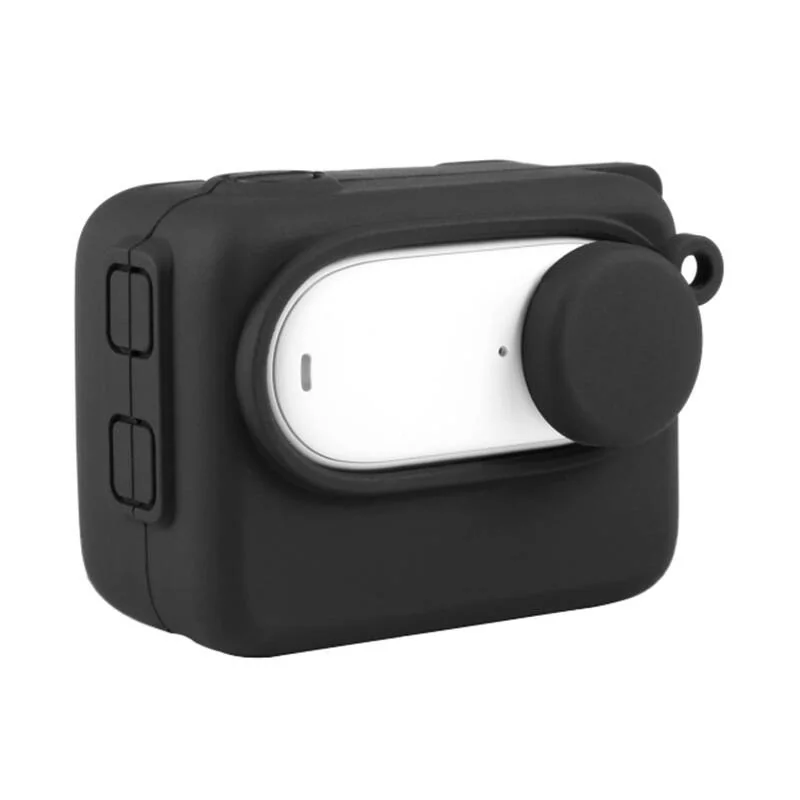PULUZ PU876B puzdro na Insta360 Go 3, čierne
