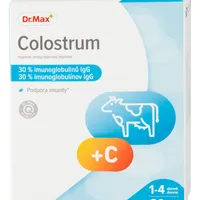 Dr. Max Colostrum