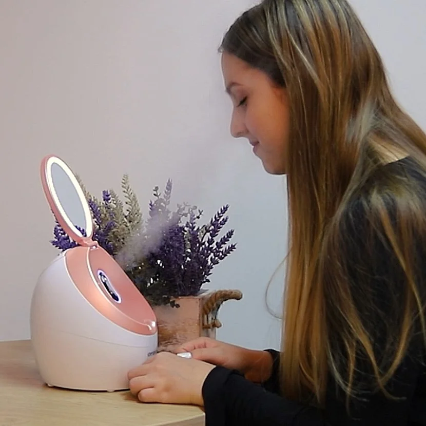Tvárová sauna 280 W