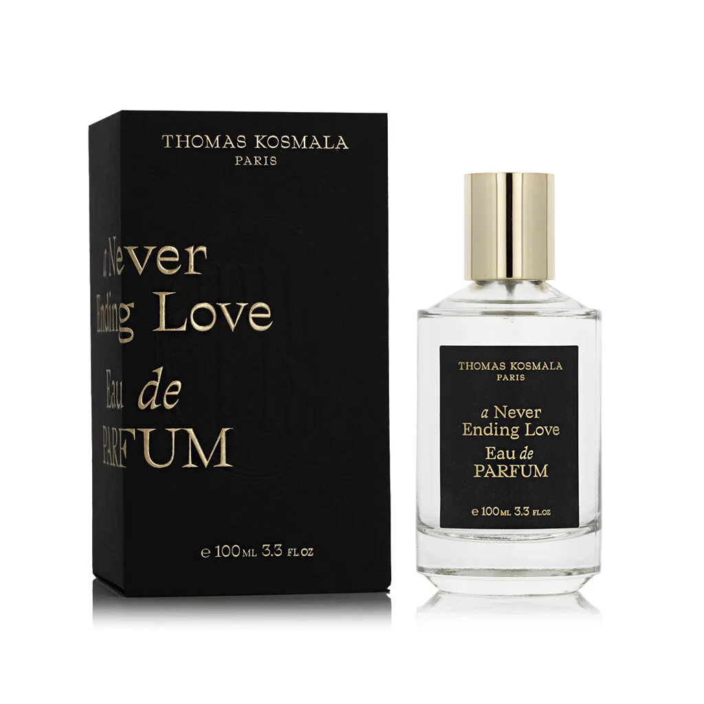 Thomas Kosmala A Never Ending Love EDP 100 ml UNISEX 