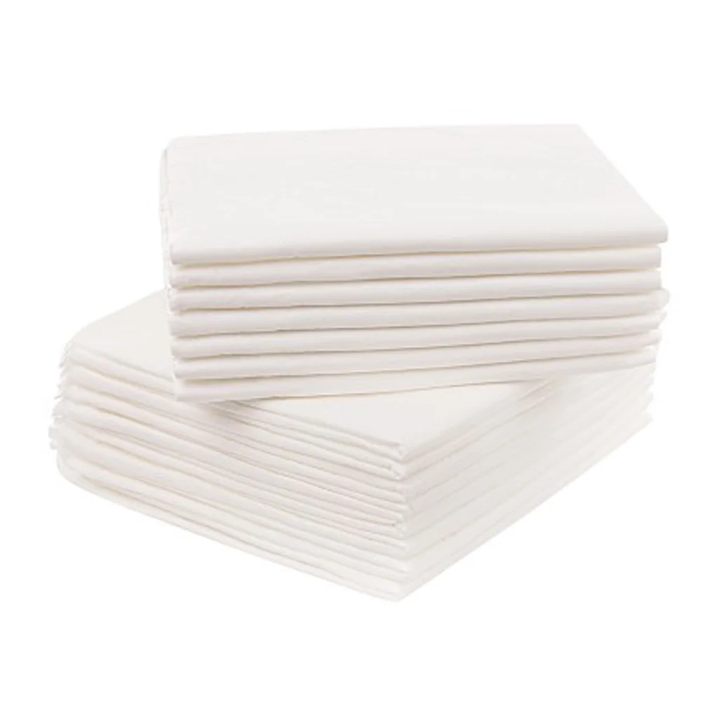 Jednorazové hygienické podložky Akuku Baby Soft 40x60cm 15ks ,