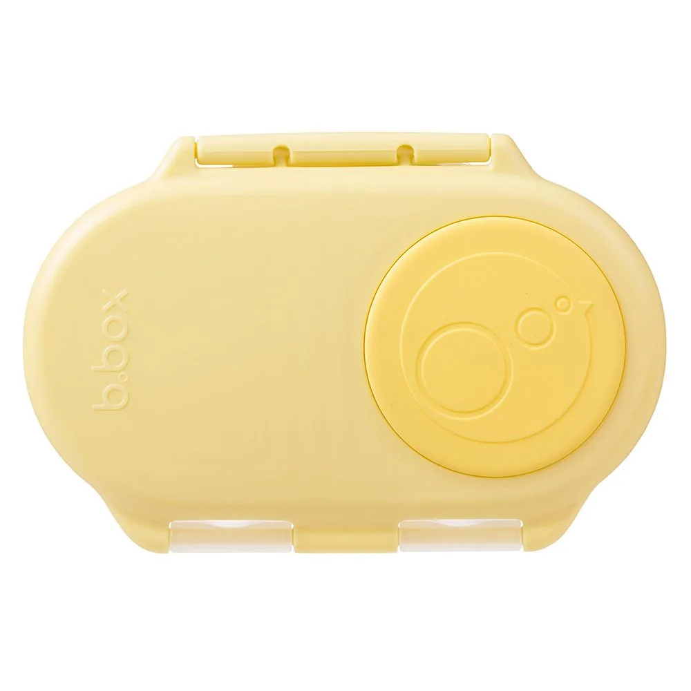 Desiatový box malý lemon twist