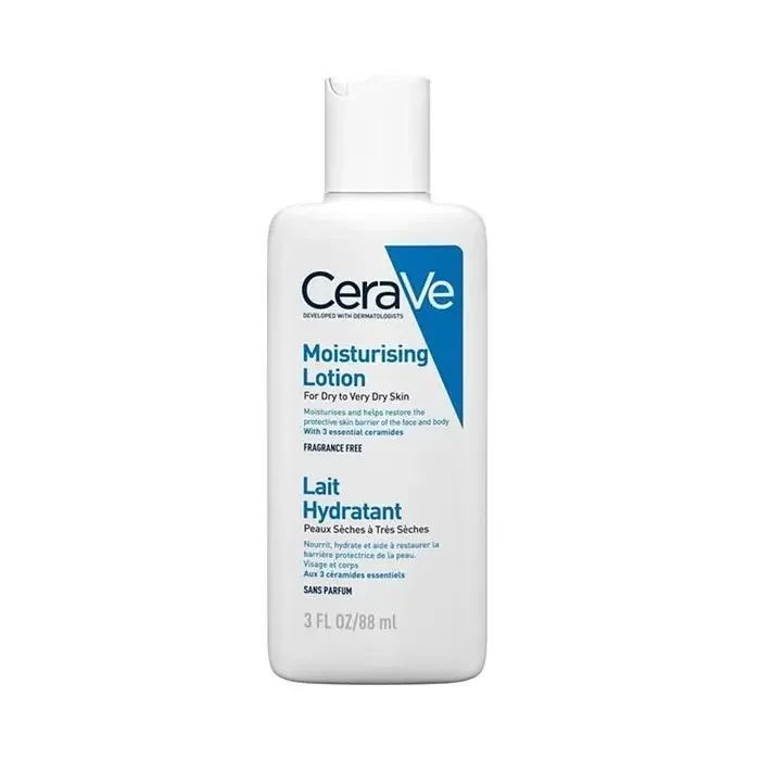 CeraVe Hydratačné mlieko 88 ml