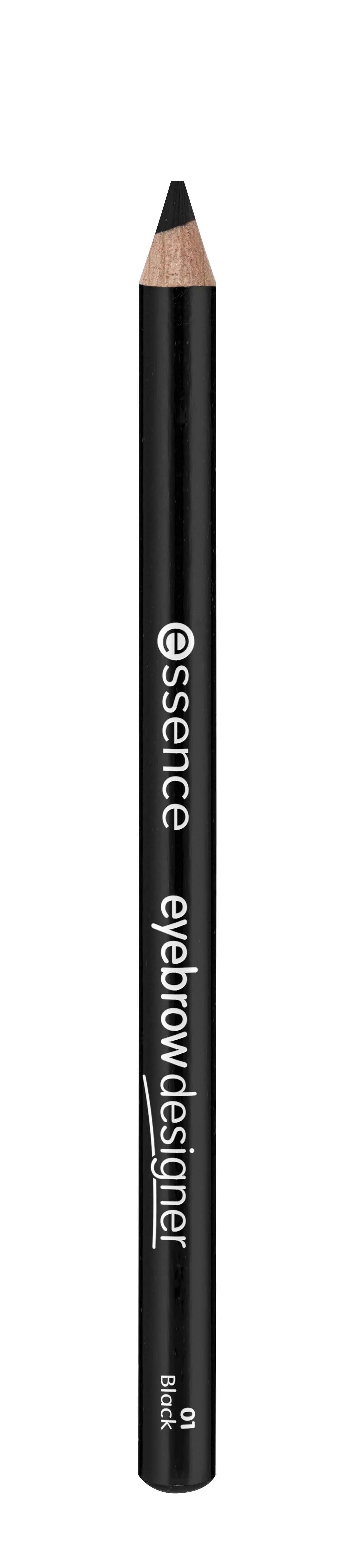 Essence Ceruzka Na Obočie 1 1×1 g, ceruzka na obočie