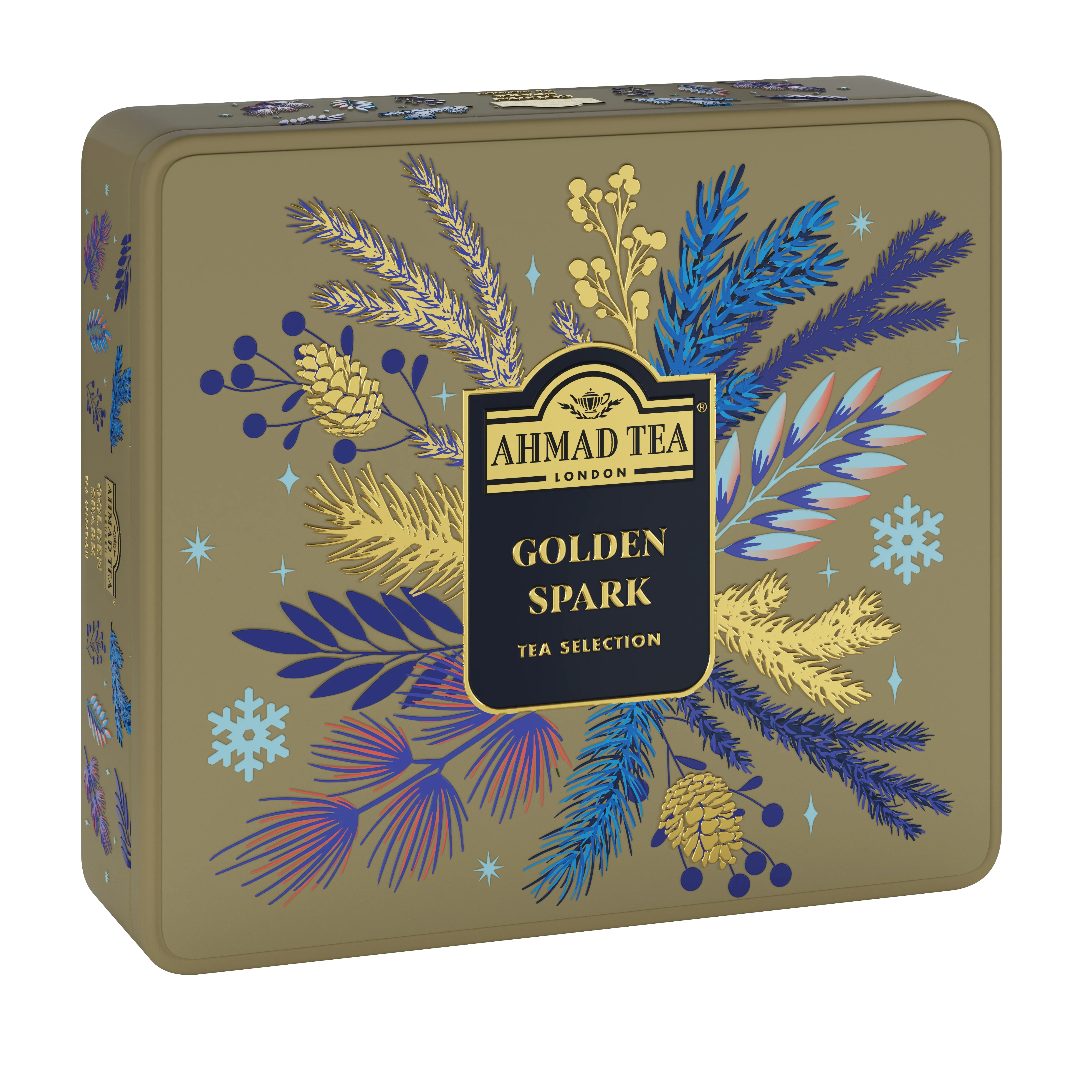 Golden Spark 32 ALU 1 ks