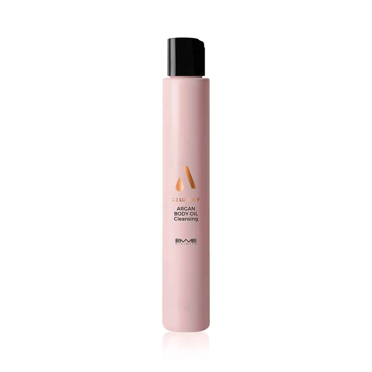 22  LUXURY ARGAN OIL - 22 luxusný argánový Telový olej 150 ml