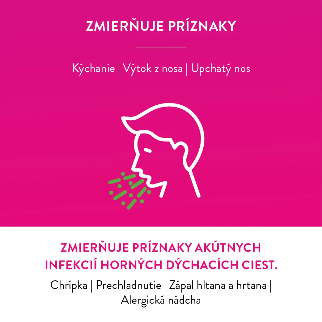 VIROSTOP Nosový sprej 1×20 ml, nosový sprej proti chrípke, prechladnutiu a alergickej nádche