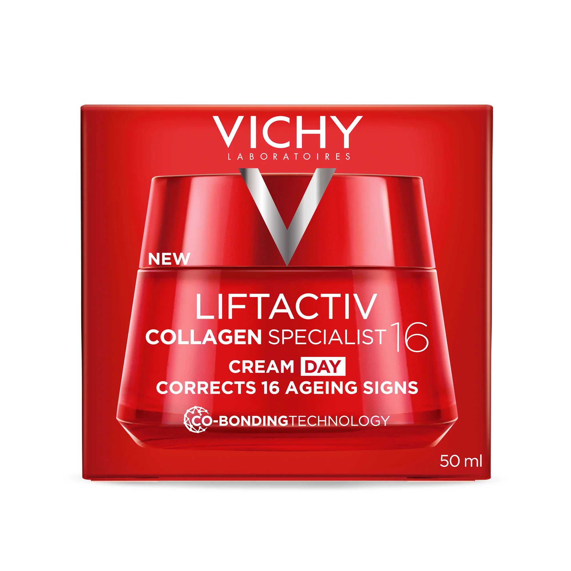 VICHY LIFTACTIV COLLAGEN SPECIALIST 1×50 ml, denný krém