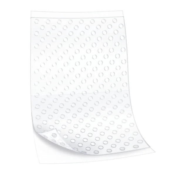 Leukoplast® Cuticell® contact 1×5ks, sterilná náplasť