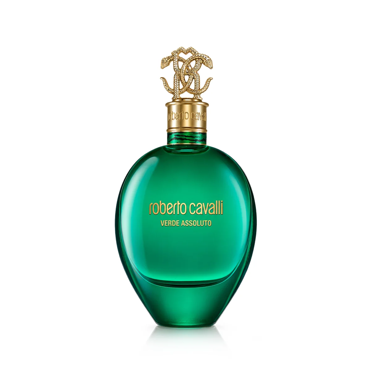 Roberto Cavalli Uomo Verde Assoluto EDP 75 ml M