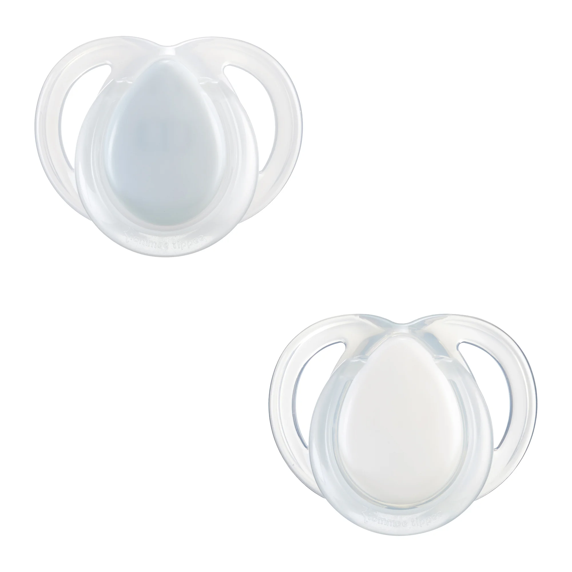Tommee Tippee Cumlík Night-time 0-6m- viac farebných variant 2 ks