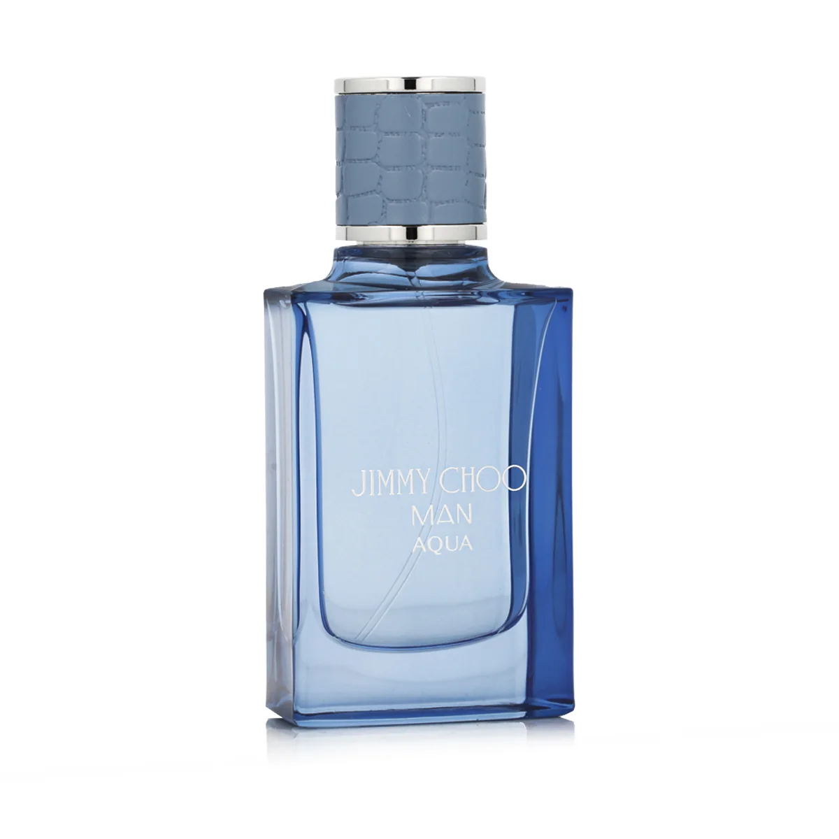 Jimmy Choo Man Aqua toaletná voda pre mužov 30 ml