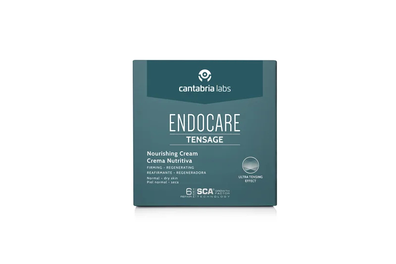 ENDOCARE TENSAGE NOURISHING CREAM RF 50ML 1×50 ml, krém