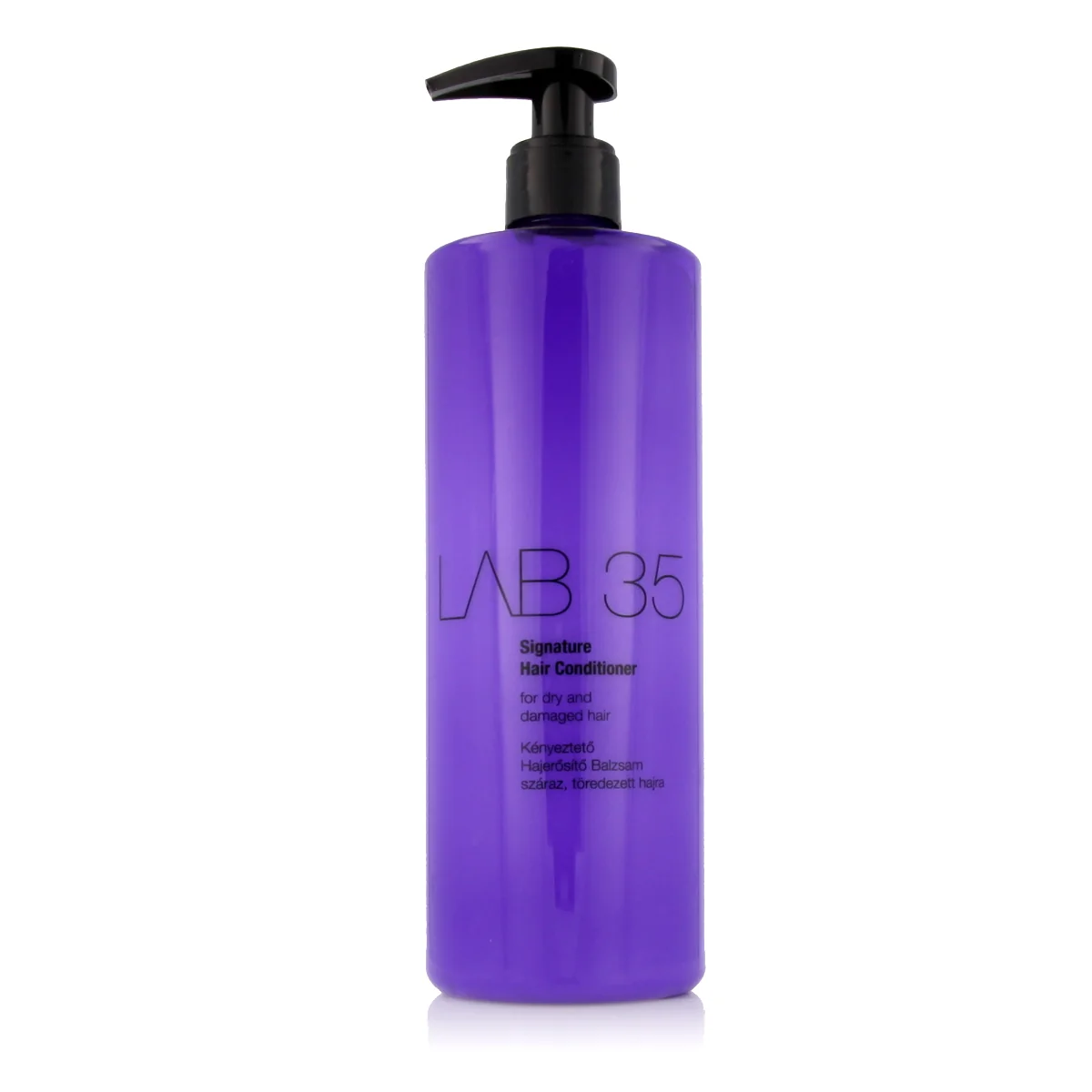 Kallos Cosmetics LAB 35 Signature kondicionér 500 ml