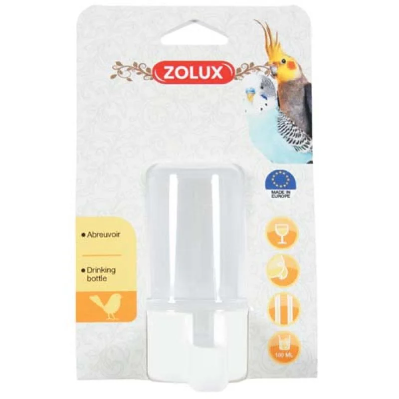ZOLUX Napájačka pre vtáky 100ml