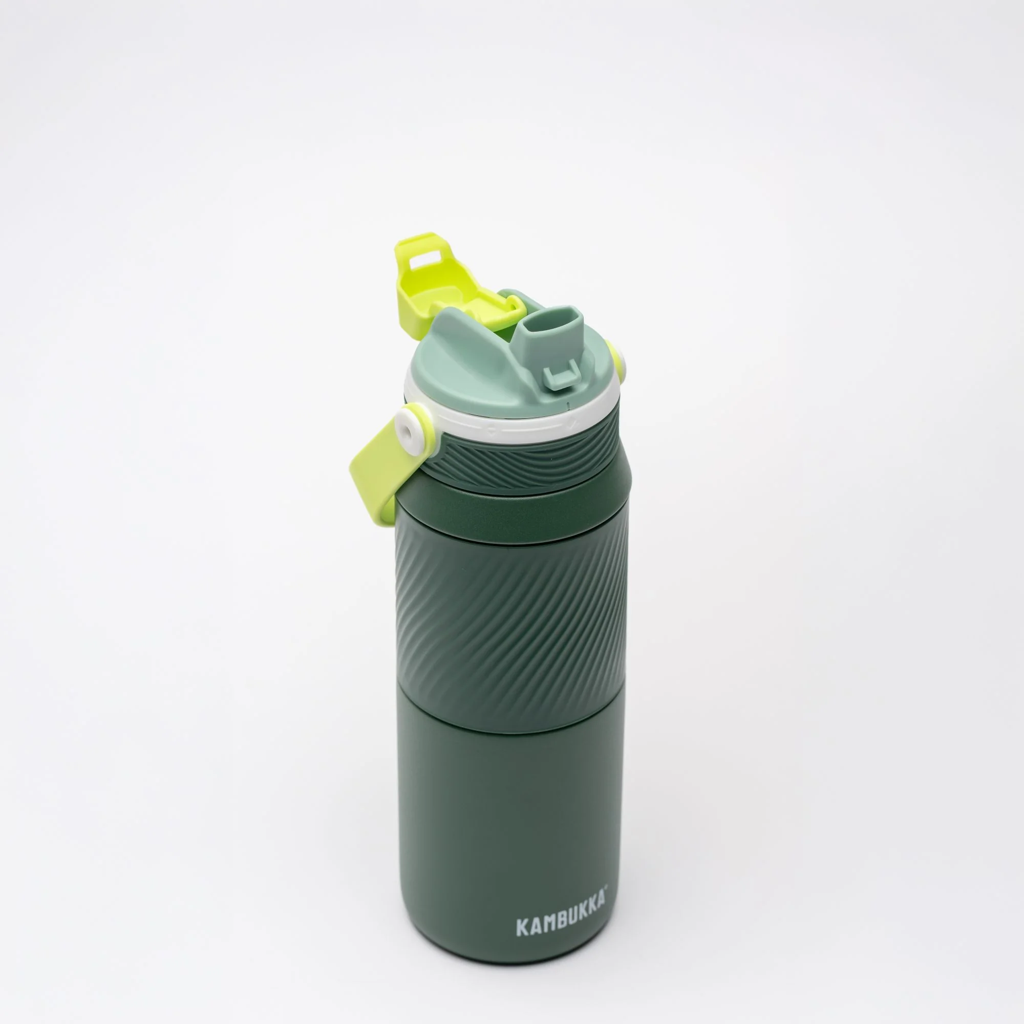 Fľaša Dupla Insulated 750 ml Pine Forest