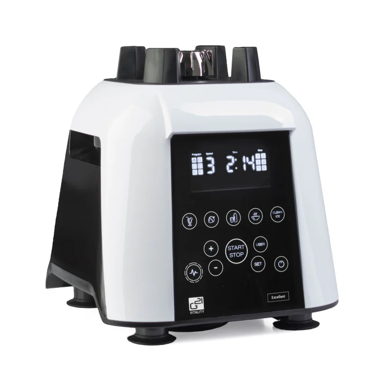 G21 Blender Excellent white Excellent white EX-1700WH