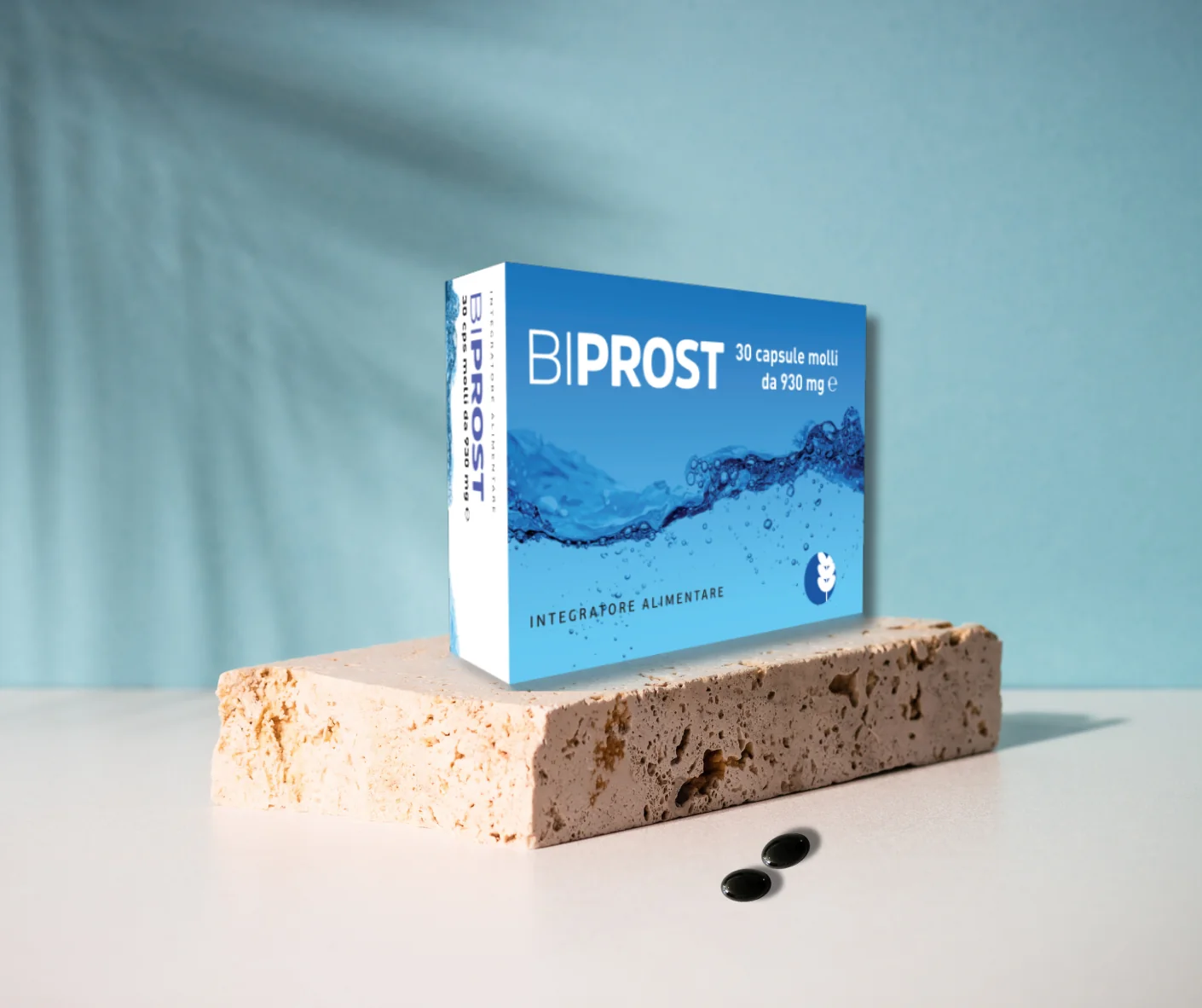 BIPROST pre zdravú prostatu