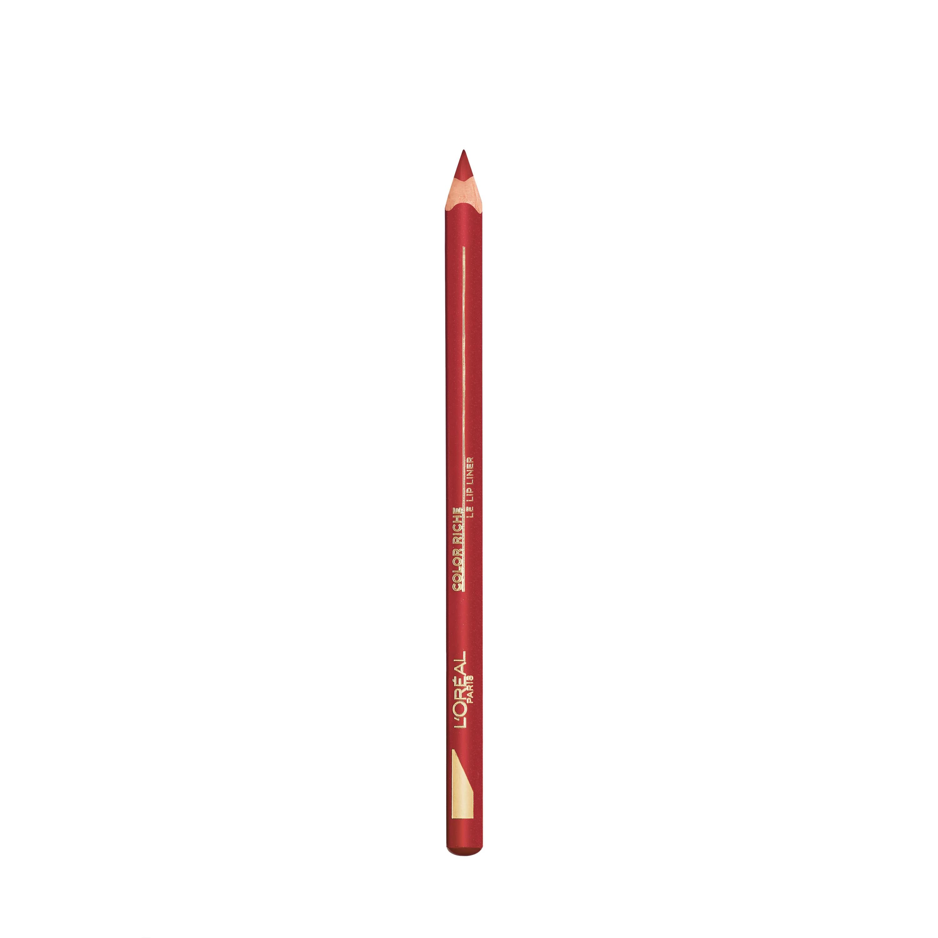 L’Oréal Paris Color Riche kontúrovacia ceruzka na pery 126 Excusez Moi 1×1.2 g, ceruzka na pery