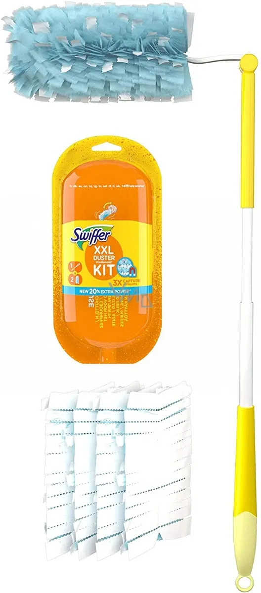 SWIFFER DUSTER XXL 2KS