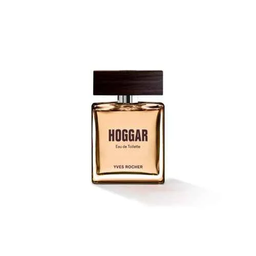 Yves Rocher Hoggar Toaletna Voda 1×50 ml, toaletná voda