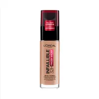 L´Oréal Paris Infaillible 24h Fresh Wear 160 ROSE LINEN