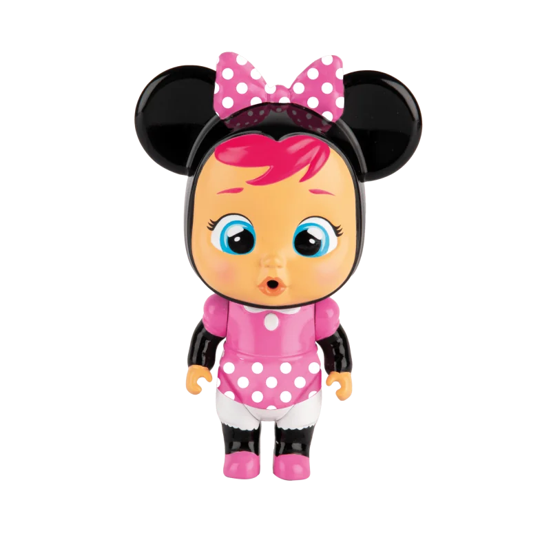 IMC Toys Cry Babies Magic Tears séria Disney bábika IMC082663