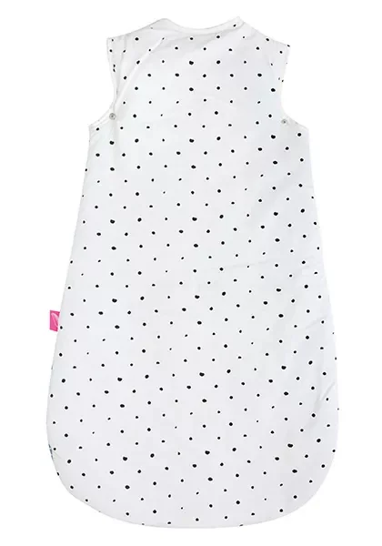 MOTHERHOOD Vak na spanie 2v1 Pink Classics new 3-18m 3 tog 1×1 ks