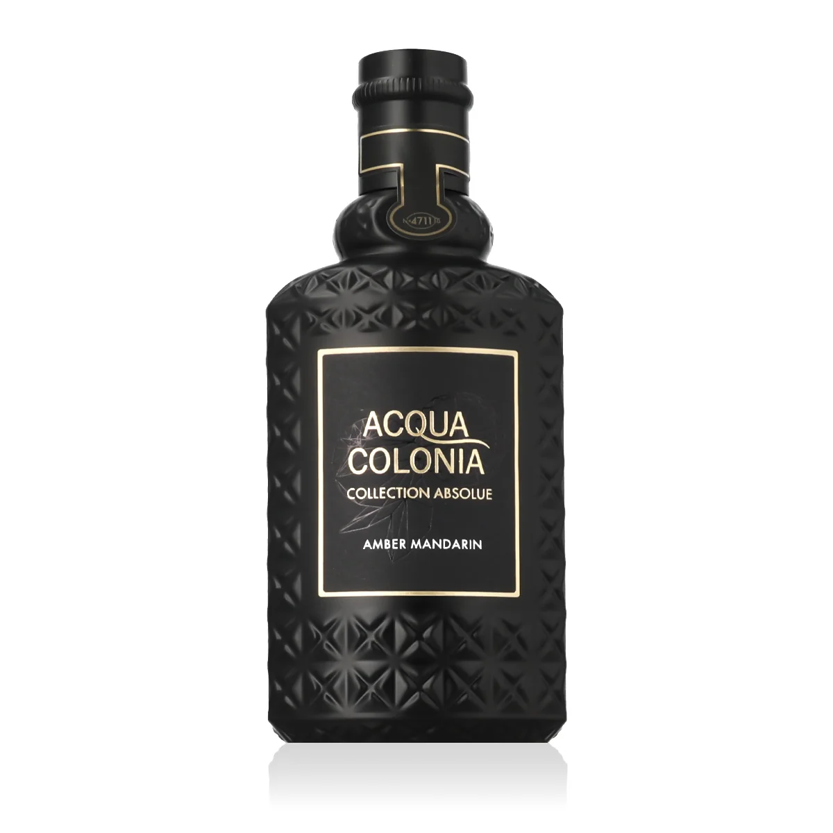 4711 Acqua Colonia Amber Mandarin EDP 100 ml UNISEX