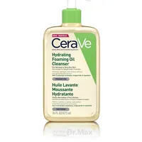 CERAVE Hydratačný čistiaci penivý olej 473 ml