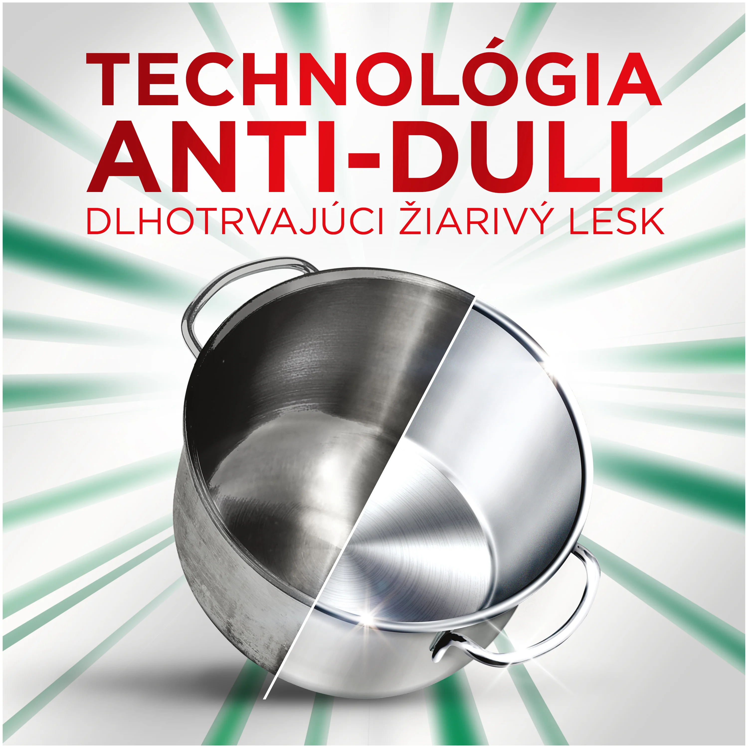 Jar Platinum Plus Tablety do umývačky 102 ks
