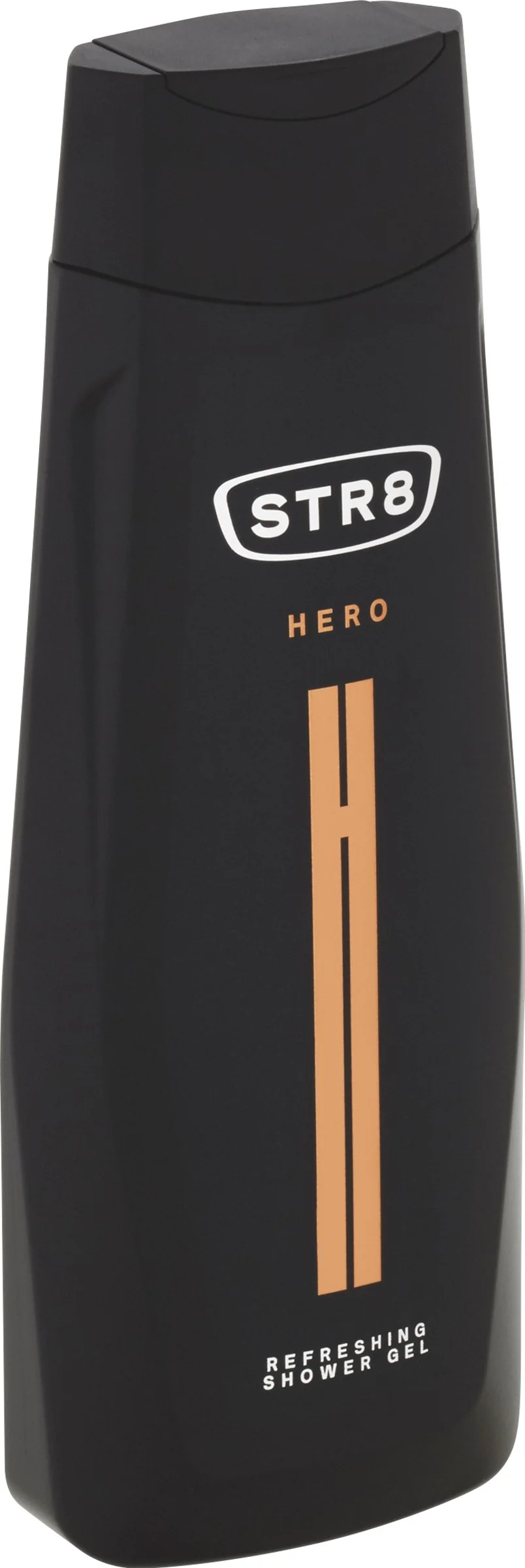 Str8 Hero Shg 400ml 1×400 ml, sprchový gél
