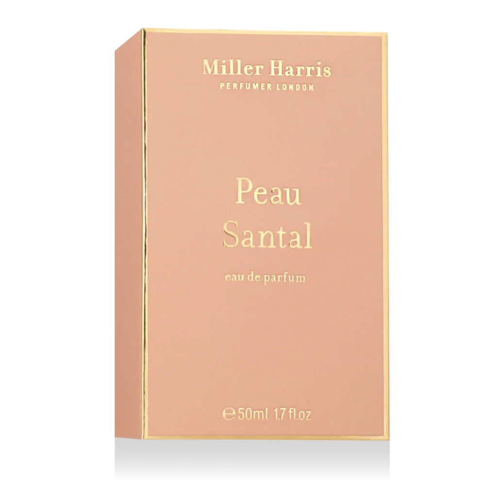 Miller Harris Peau Santal EDP 50 ml UNISEX